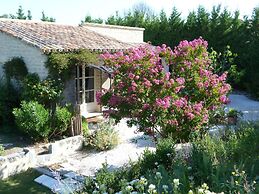 Le Mas des Etoiles - Luberon B&B