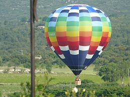 Le Mas des Etoiles - Luberon B&B