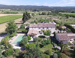 Le Mas des Etoiles - Luberon B&B