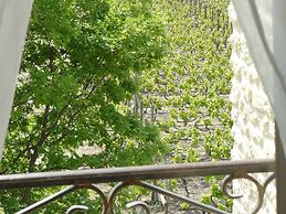 Le Mas des Etoiles - Luberon B&B