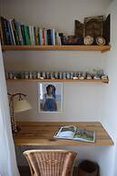 Le Mas des Etoiles - Luberon B&B