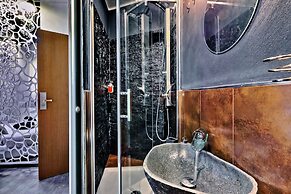 Suite Paradise