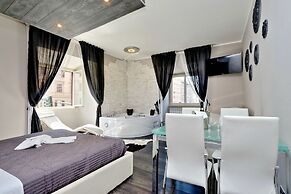 Suite Paradise