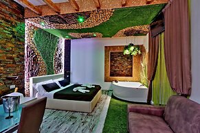 Suite Paradise