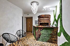 Suite Paradise