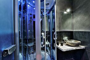 Suite Paradise
