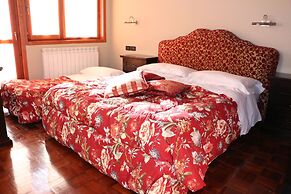 Hotel Laghetto