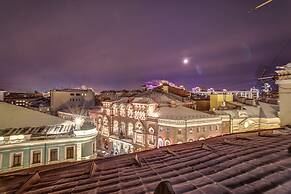Skyview City