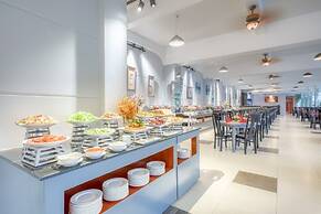 Phu Quoc Ocean Pearl Hotel