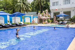 Phu Quoc Ocean Pearl Hotel