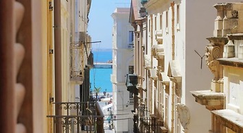 Angelo Apartments & Rooms