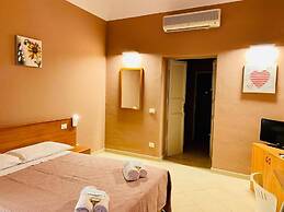 Angelo Apartments & Rooms