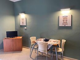 Angelo Apartments & Rooms