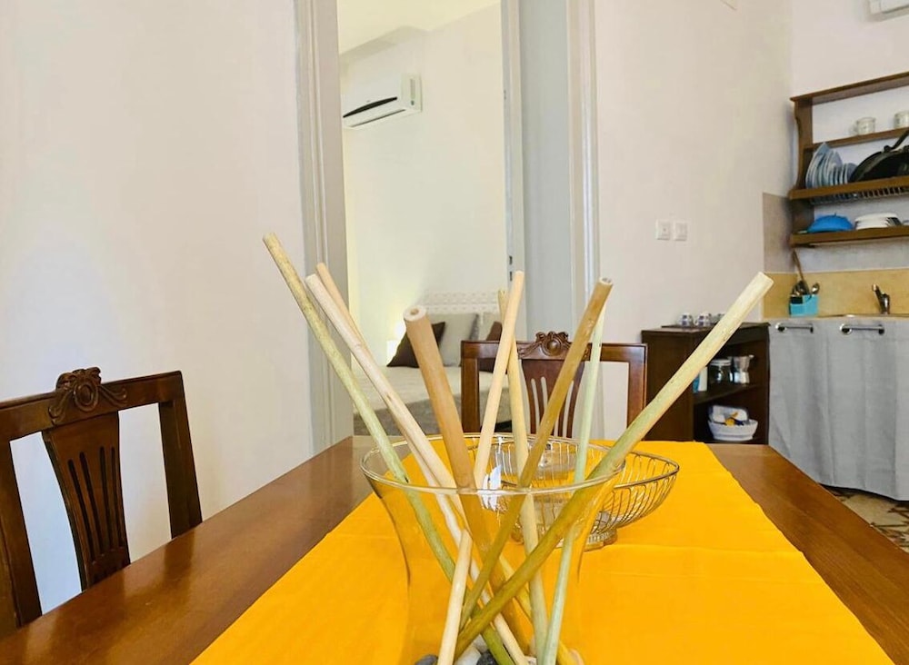 Angelo Apartments & Rooms