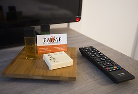 B&B Emme