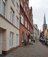 Ferienwohnungen am Holstentor
