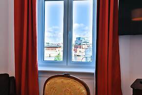 Ferienwohnungen am Holstentor