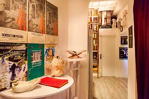 Babuccio Art Inn