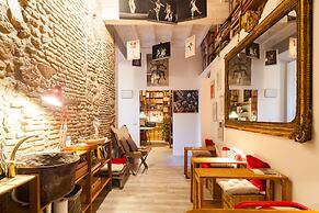 Babuccio Art Inn