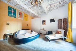 Babuccio Art Inn