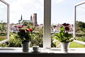 Danhostel Ribe