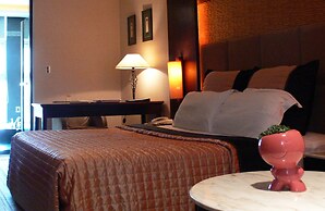 Dong Feng Motel
