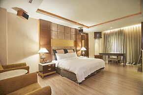 Dong Feng Motel