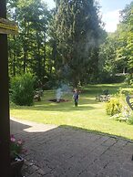 Wald Villa Üssbach