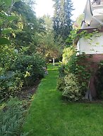Wald Villa Üssbach