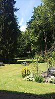 Wald Villa Üssbach