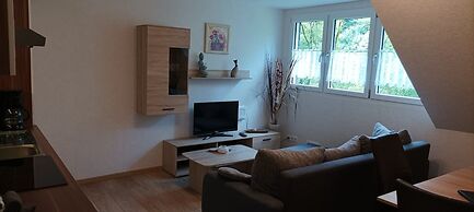 Wald Villa Üssbach