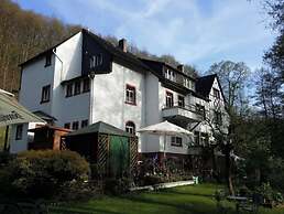 Wald Villa Üssbach