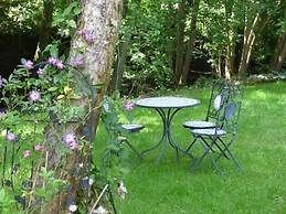 Wald Villa Üssbach