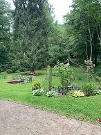 Wald Villa Üssbach