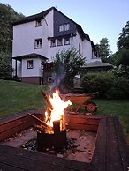 Wald Villa Üssbach