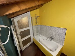 B&B La Borasca