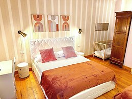 B&B La Borasca