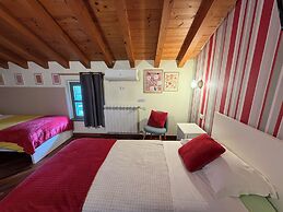 B&B La Borasca