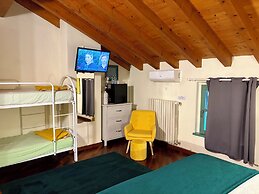 B&B La Borasca
