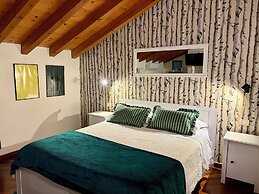 B&B La Borasca