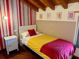 B&B La Borasca