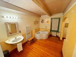 B&B La Borasca