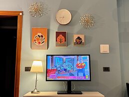 B&B La Borasca