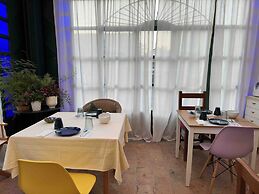 B&B La Borasca