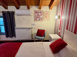 B&B La Borasca