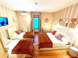 B&B La Borasca