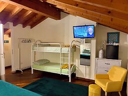 B&B La Borasca