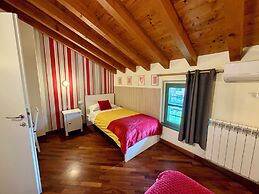 B&B La Borasca