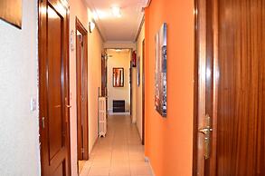 Pension Salamanca