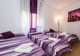 Pension Salamanca